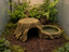 Tree Hollow With Bowl — product view