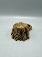 Tree Hollow With Bowl — product view