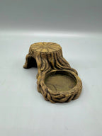 Tree Hollow With Bowl — product view