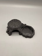 Tree Hollow With Bowl — product view