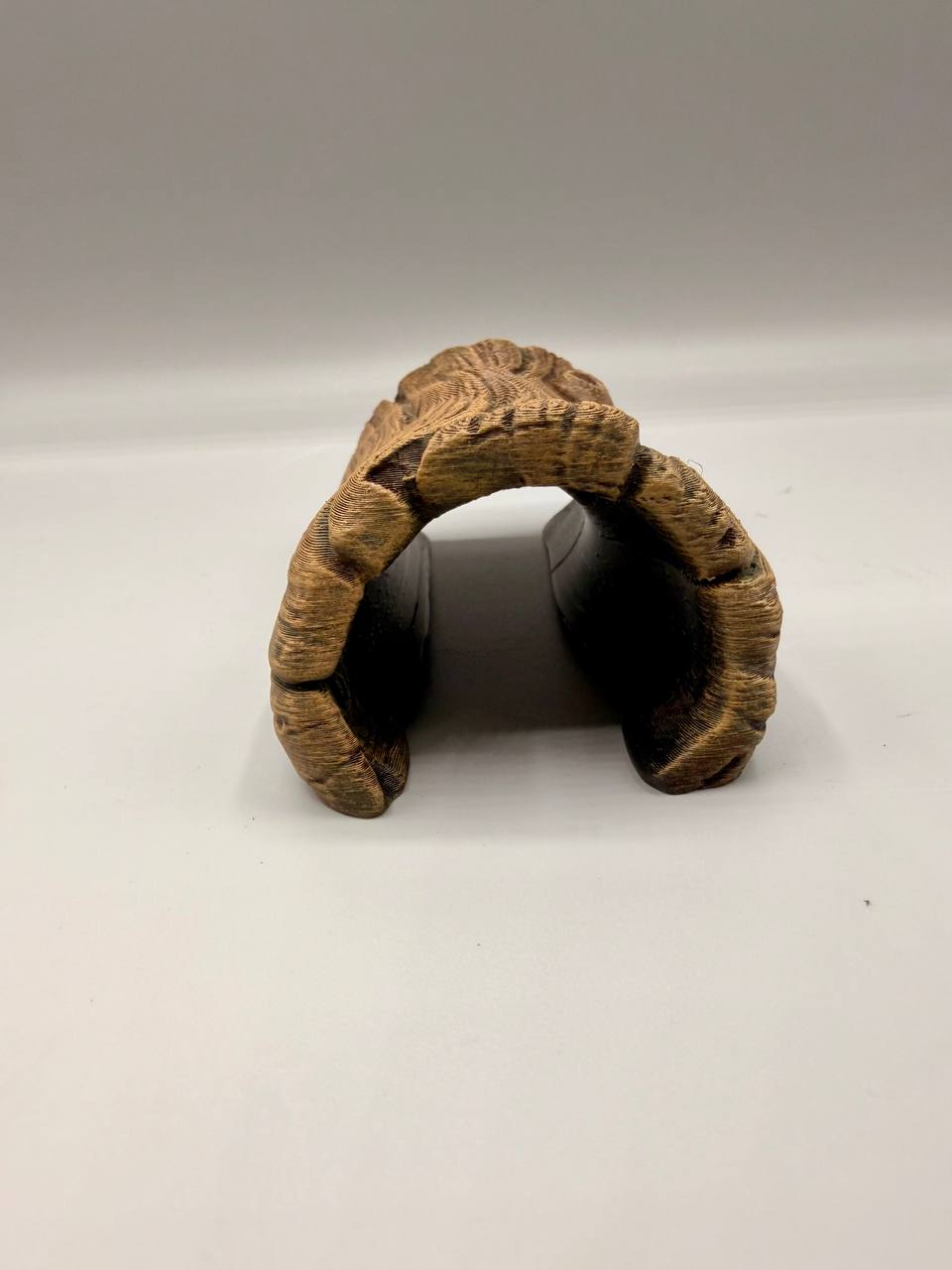 Tree Tunnel — designer reference view