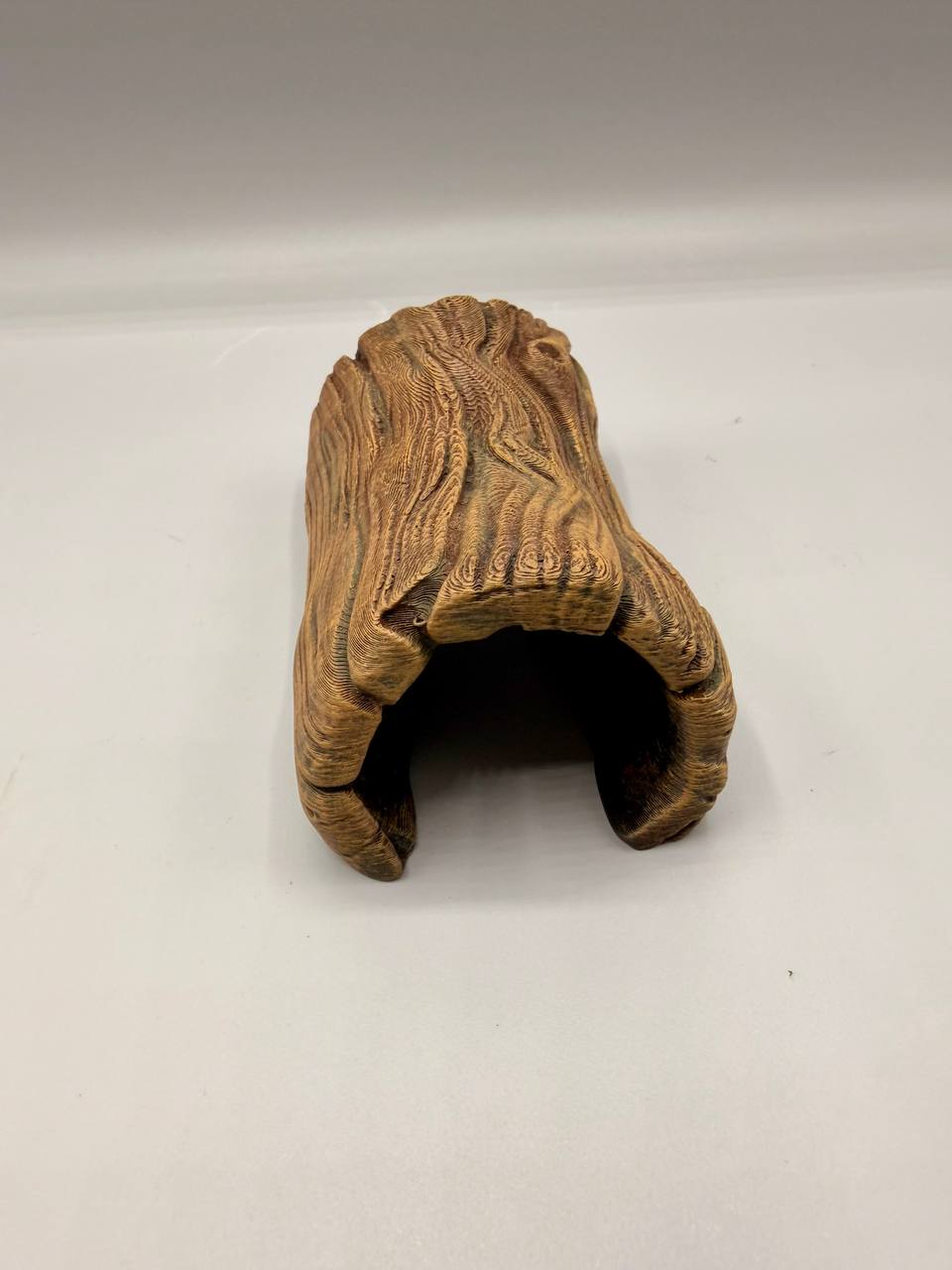Tree Tunnel — designer reference view