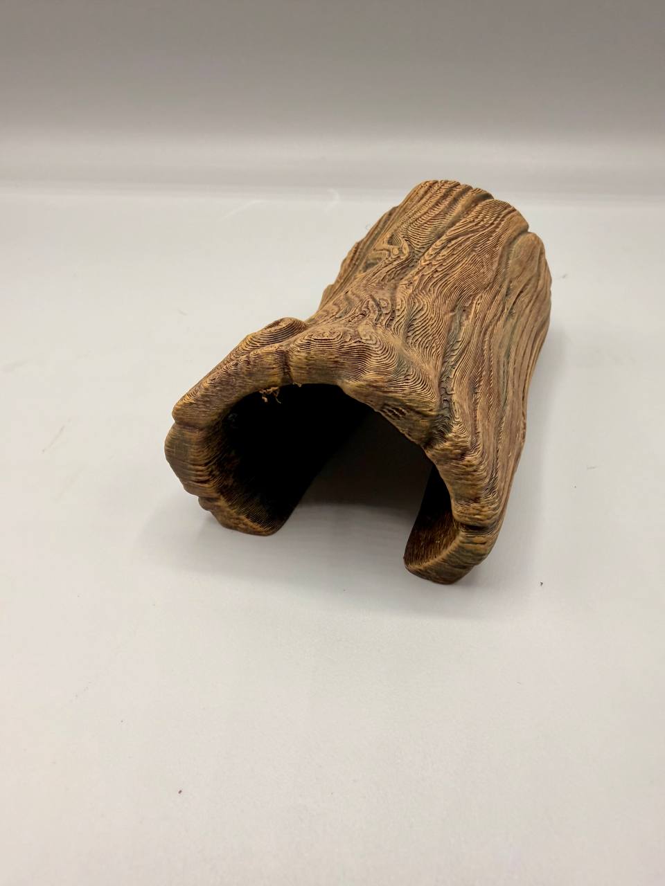 Tree Tunnel — designer reference view