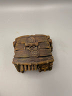 Tribal Hut — product view