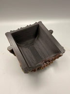 Tribal Hut — product view