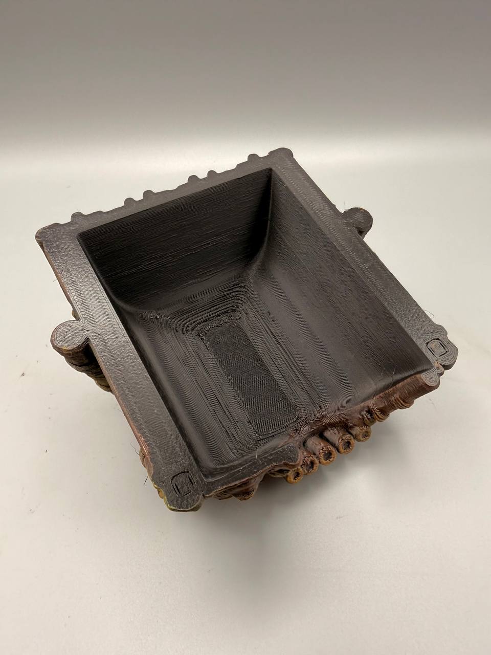 Tribal Hut — product view