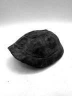 Turtle Shell Hide — additional original designer product view; supplied unpainted