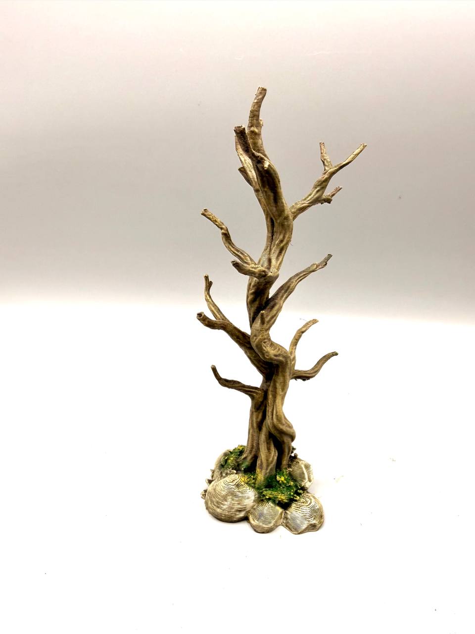 Twisted Forest Climbing Tree — product view