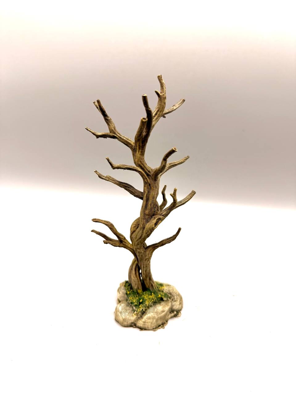 Twisted Forest Climbing Tree — product view