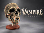 novYTerra Vampire Skull, original gallery image 1