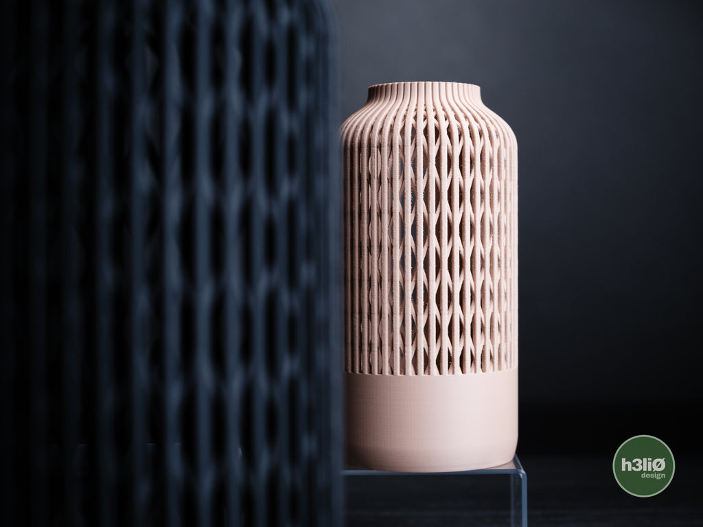 Vellis vase – gallery