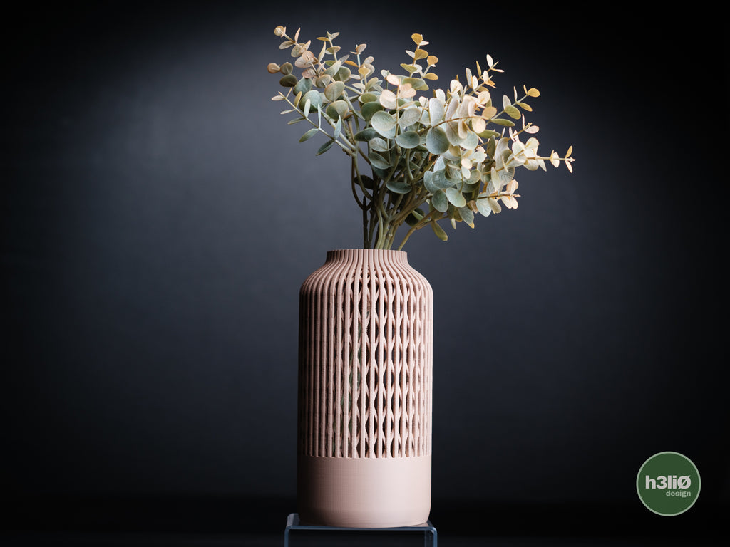 Vellis vase – gallery