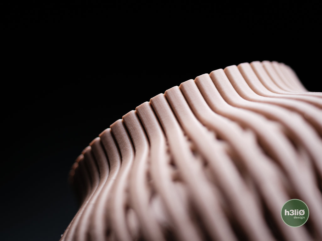 Vellis vase – gallery
