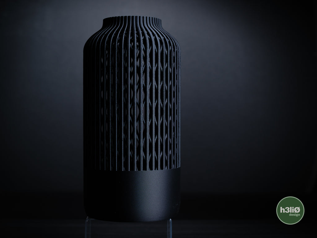 Vellis vase – gallery