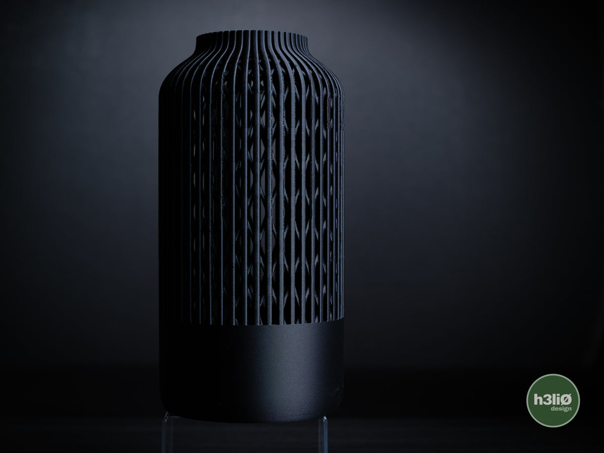 Vellis vase – gallery
