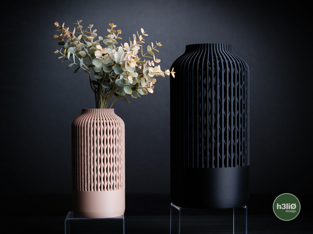 Vellis vase – gallery
