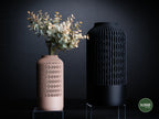 Vellis vase – gallery