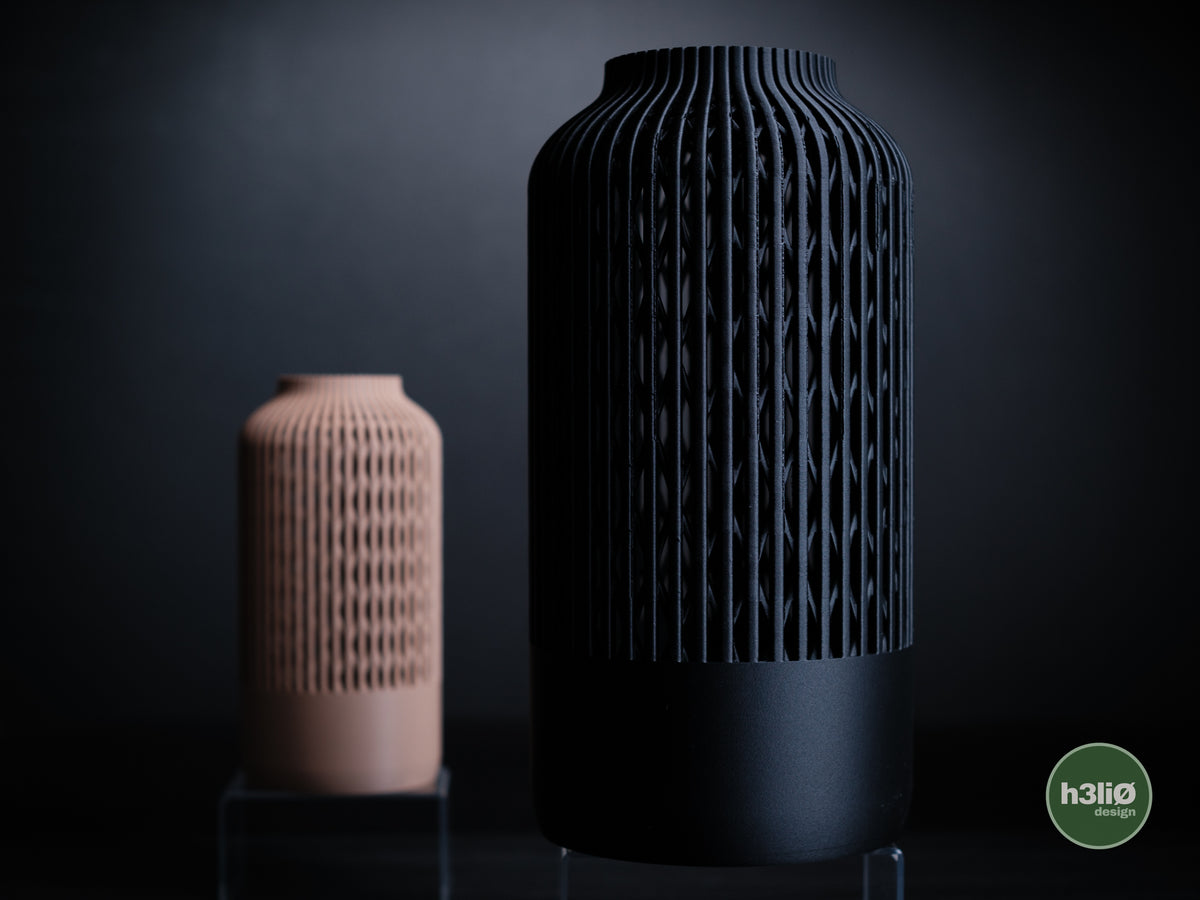 Vellis vase – gallery