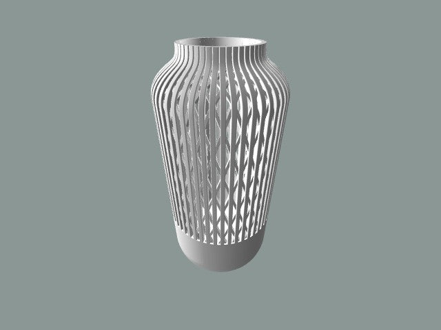 Vellis vase – gallery