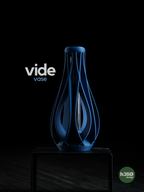 Vide Vase – cover