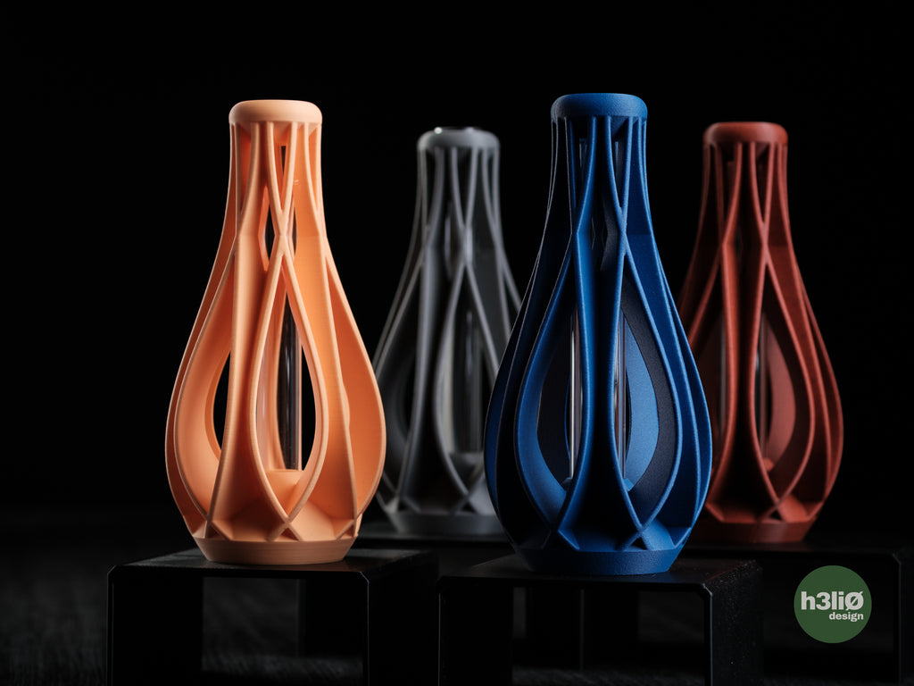 Vide Vase – gallery