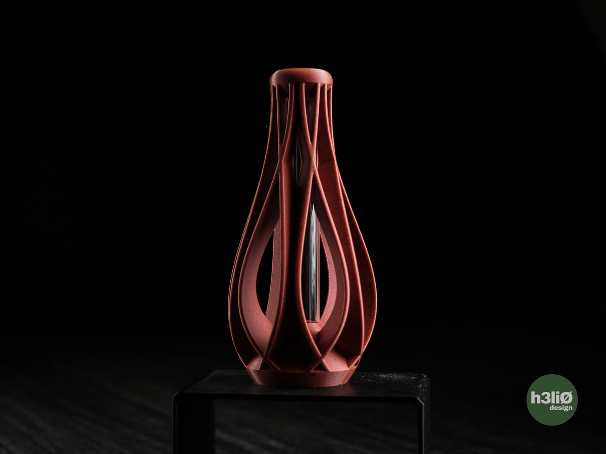 Vide Vase – gallery