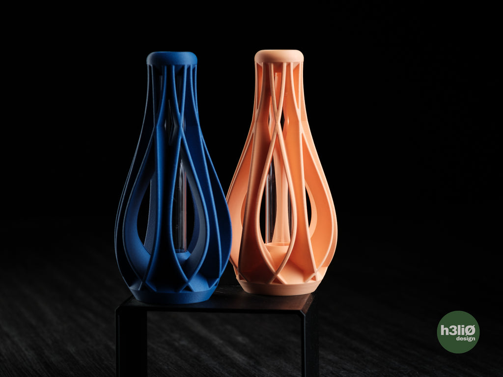 Vide Vase – gallery