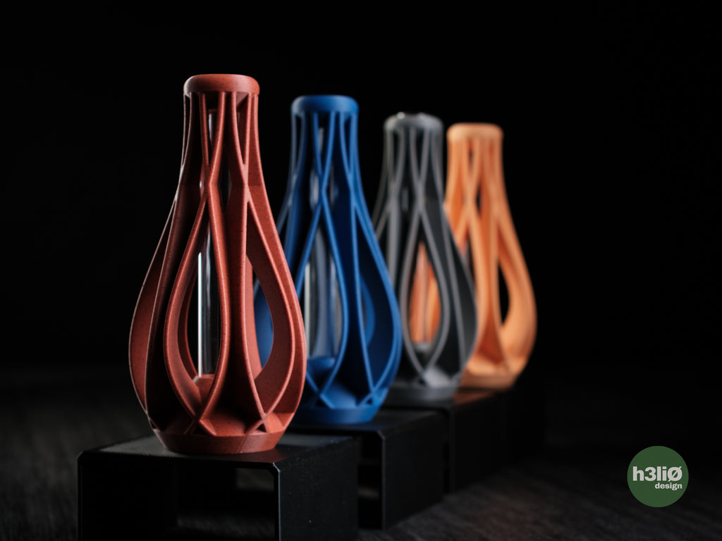 Vide Vase – gallery