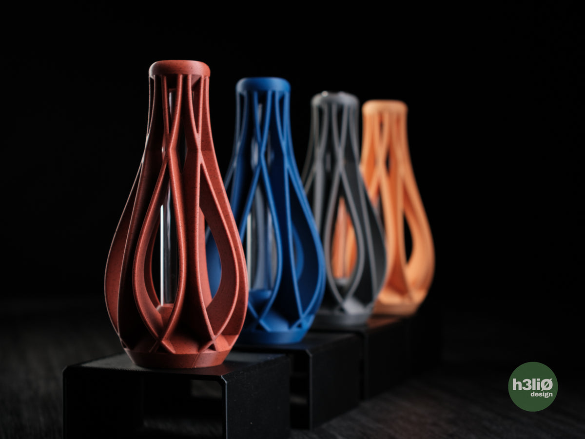 Vide Vase – gallery