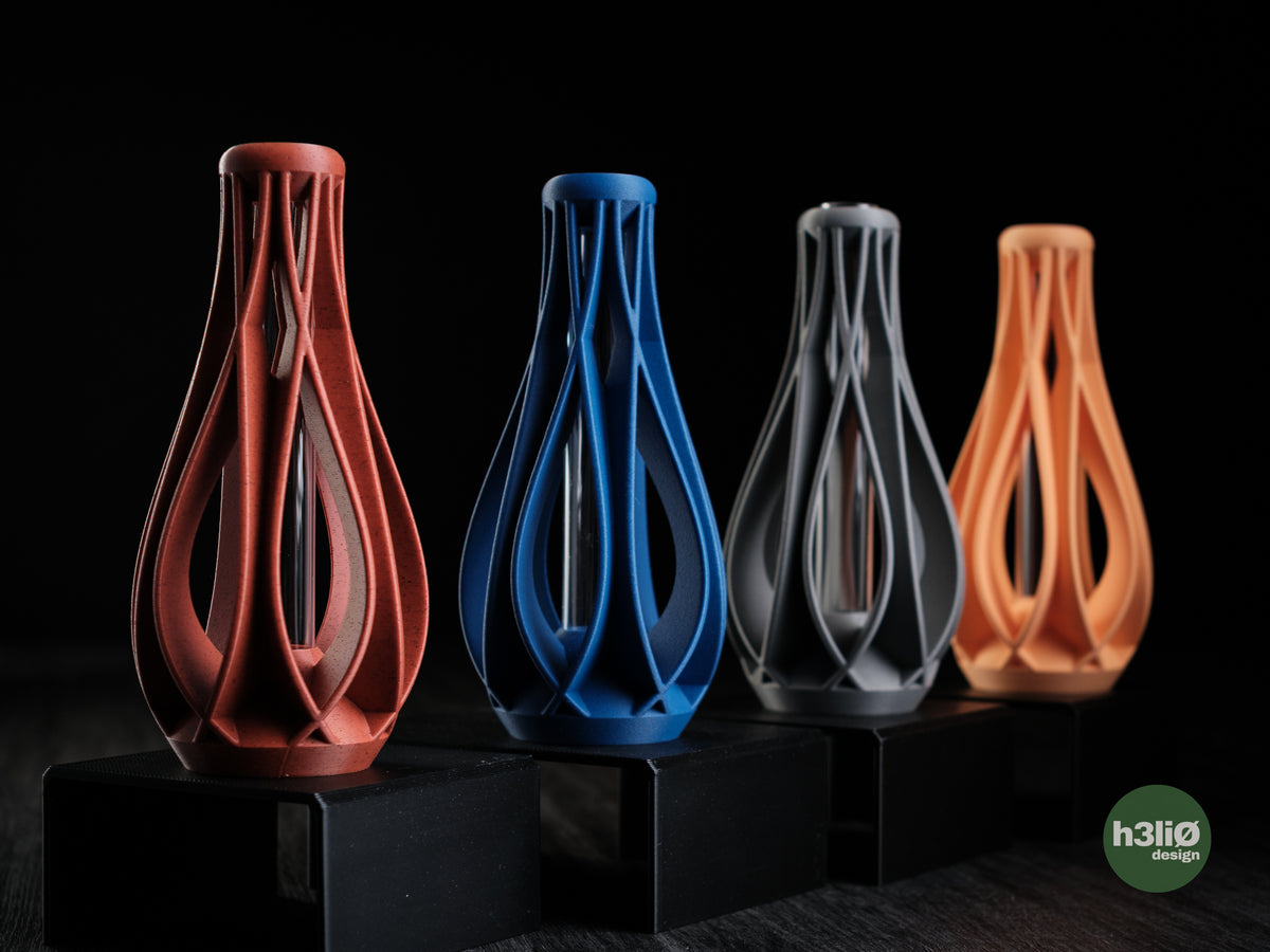 Vide Vase – gallery