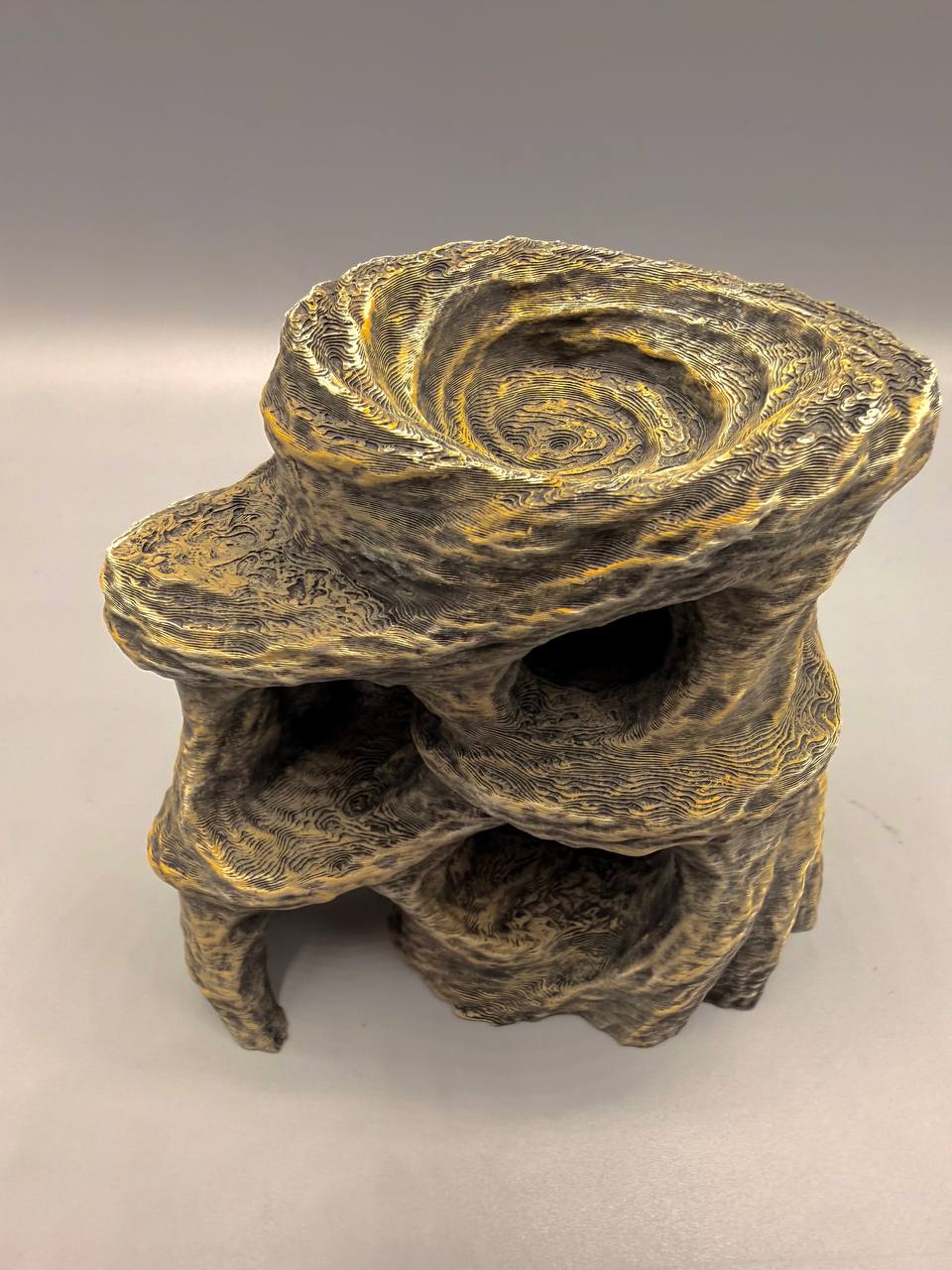 Vortex Cave — original designer photo 2