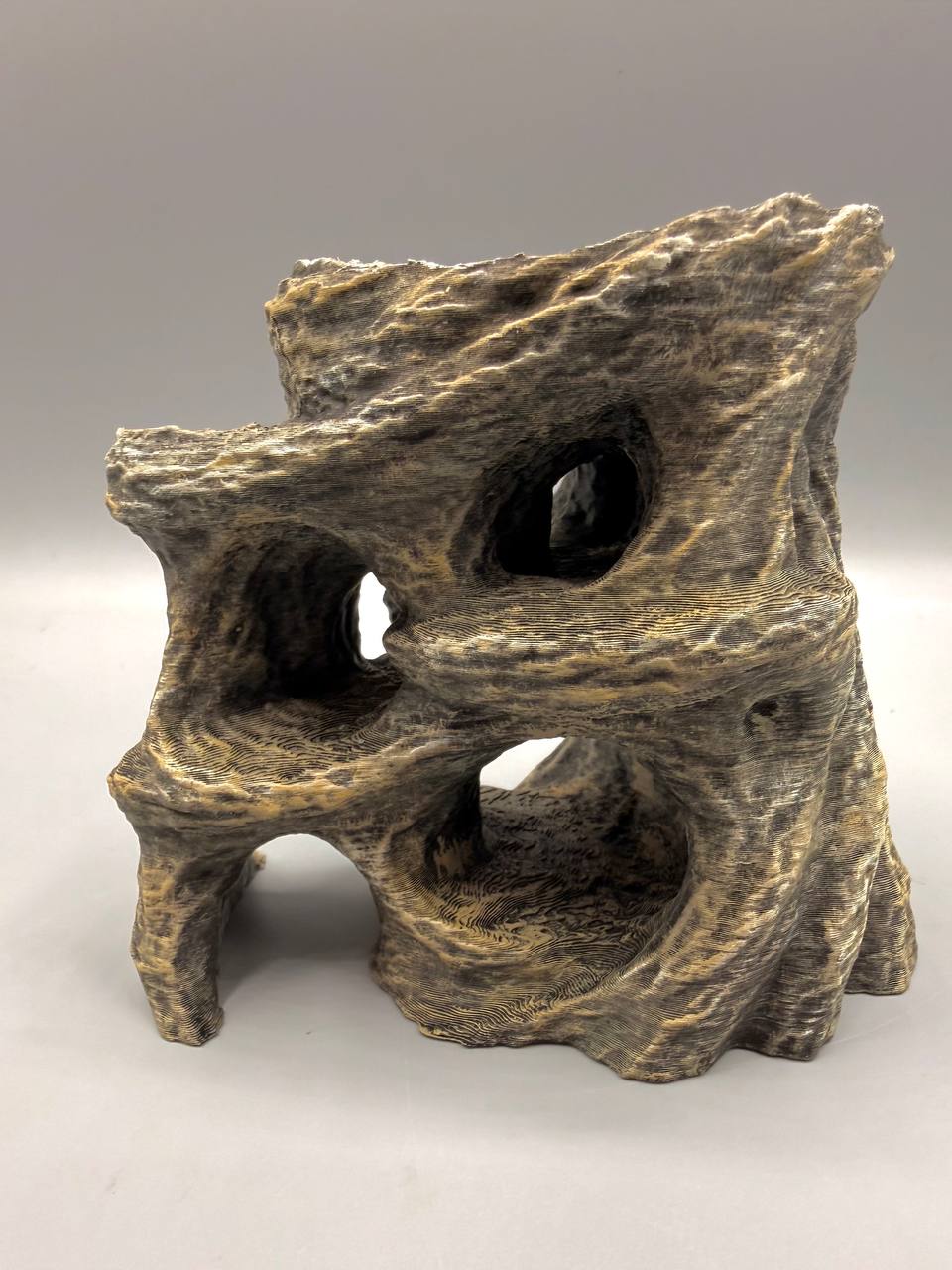 Vortex Cave — original designer photo 3