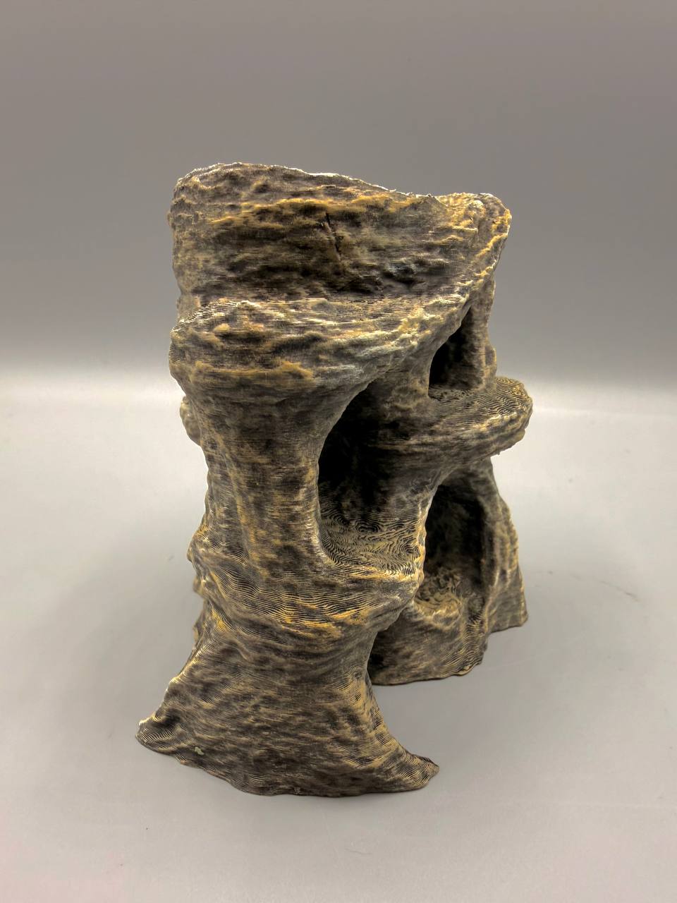 Vortex Cave — original designer photo 4