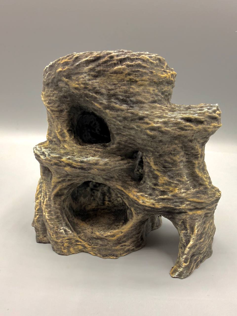 Vortex Cave — original designer photo 5