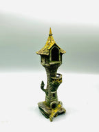 Watchtower — licensed view 2; ships unpainted in chosen colour