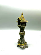 Watchtower — licensed view 3; ships unpainted in chosen colour