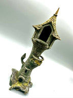 Watchtower — licensed view 6; ships unpainted in chosen colour