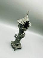Watchtower — licensed view 8; ships unpainted in chosen colour