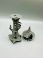 Watchtower — licensed view 9; ships unpainted in chosen colour