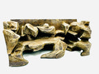 Wide2 rock ledges background — original designer photo 7, wide format