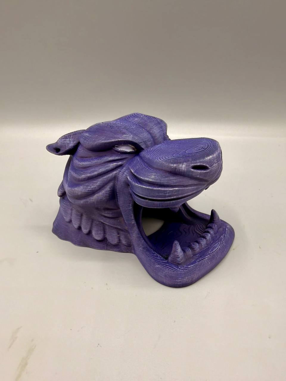 Wonder Cave — licensed designer view 2; supplied unpainted in your chosen colour