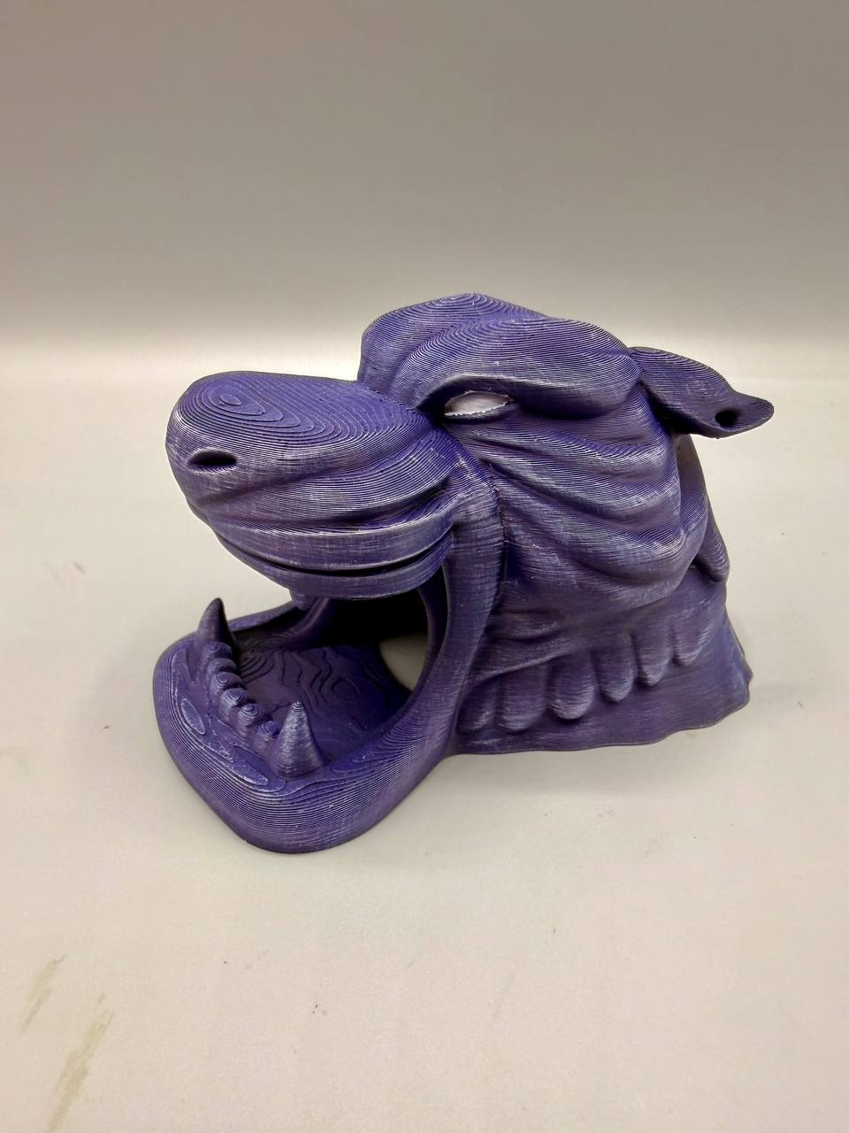 Wonder Cave — licensed designer view 4; supplied unpainted in your chosen colour