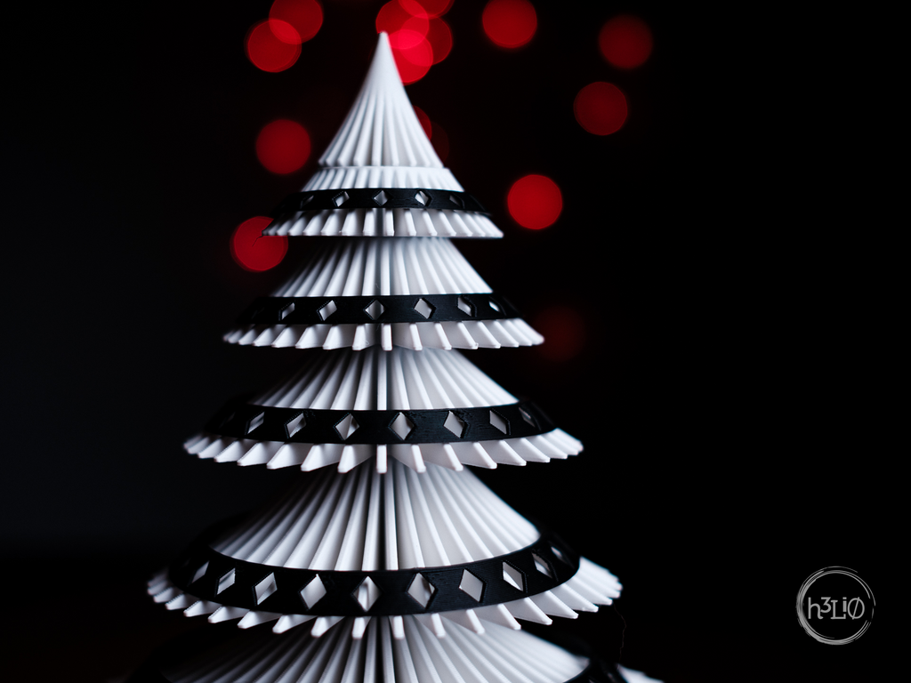 Xmas Tree Table top – gallery