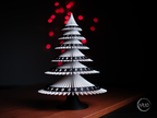 Xmas Tree Table top – gallery