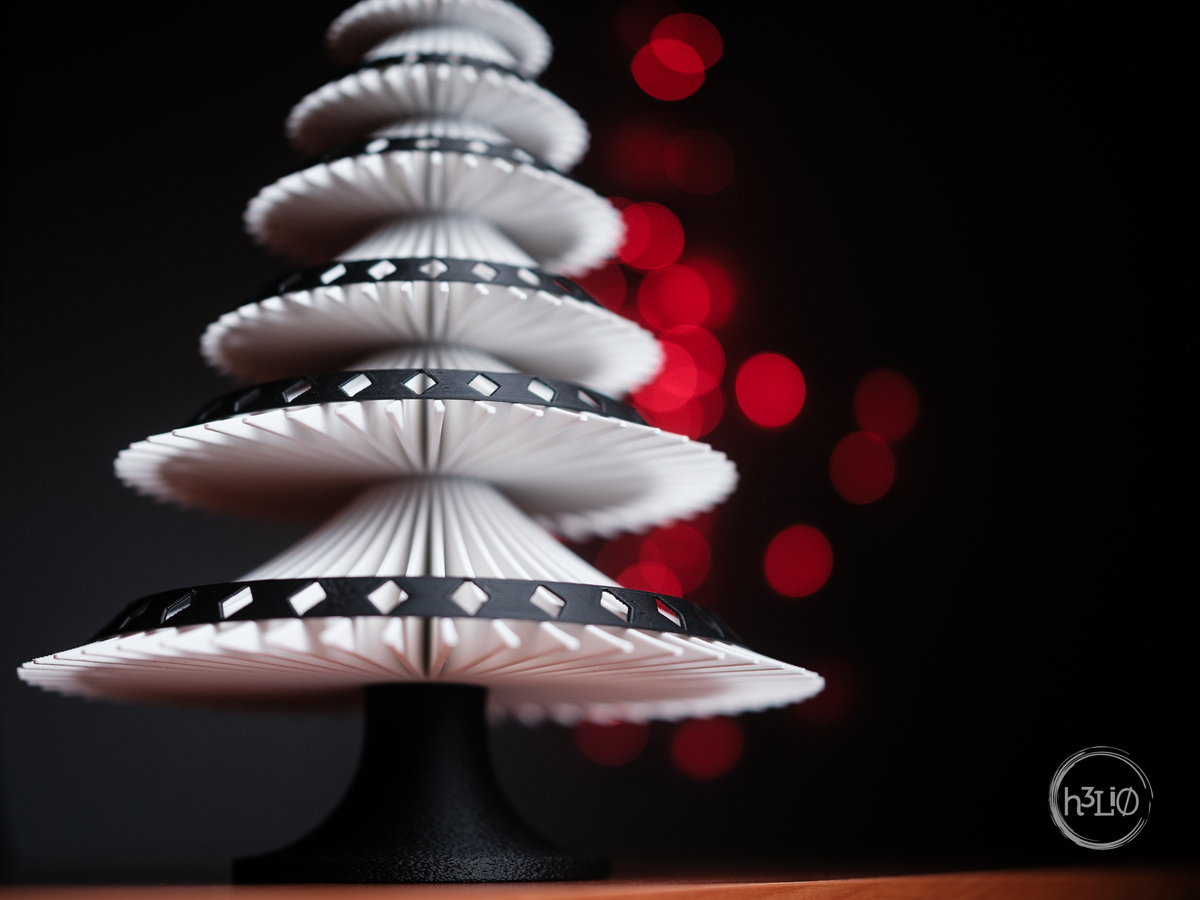 Xmas Tree Table top – gallery
