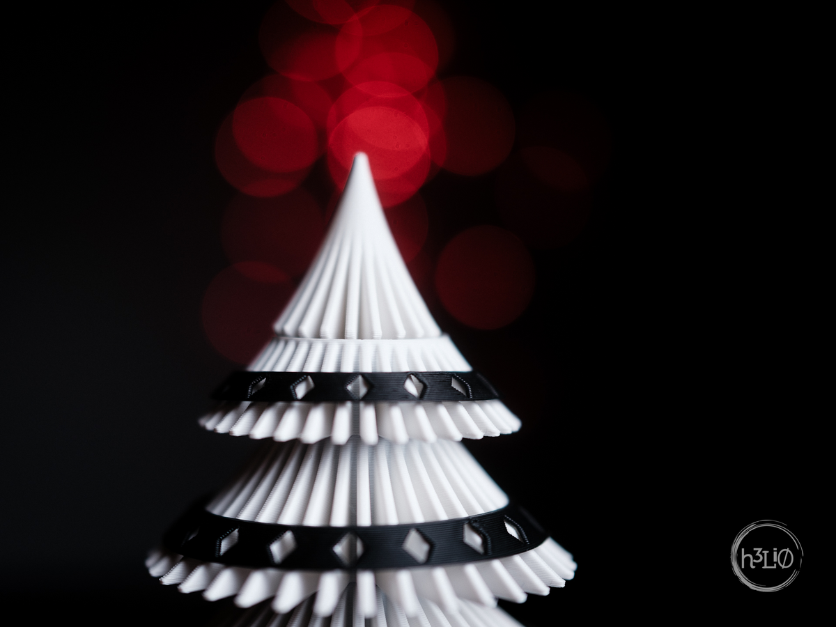Xmas Tree Table top – gallery