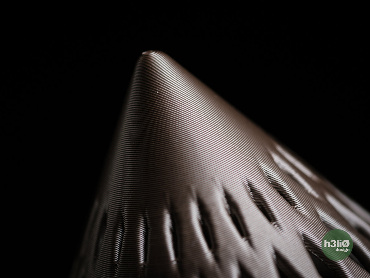Xmas Tree Tops – gallery