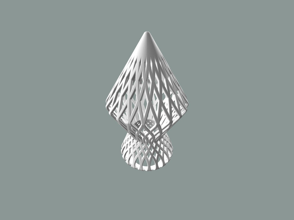 Xmas Tree Tops – gallery