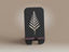 Zen phone-holder collection by Ikigaiform — PLA in your chosen finish and colour