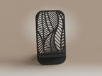 Zen phone-holder collection by Ikigaiform — PLA in your chosen finish and colour